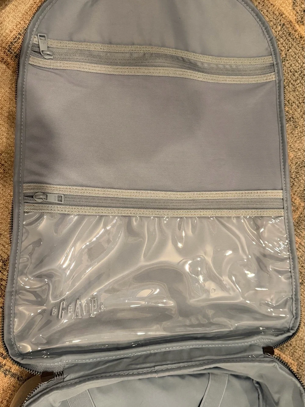 BEIS X GAP Travel Bookbag